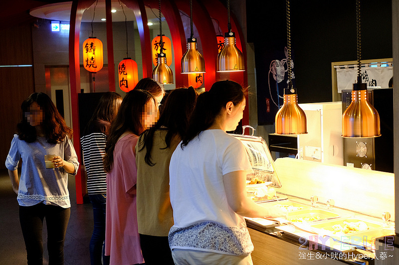 @強生與小吠的Hyper人蔘~