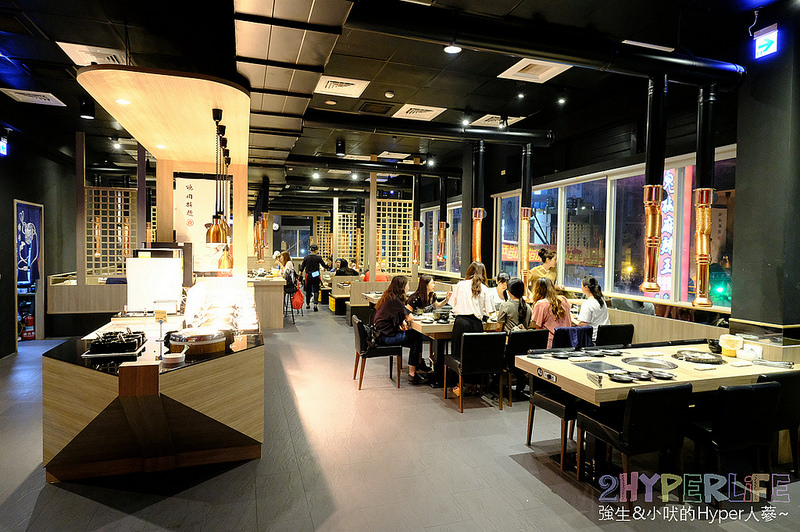 @強生與小吠的Hyper人蔘~