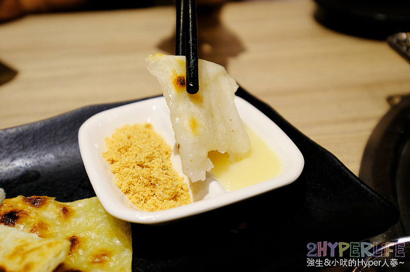 @強生與小吠的Hyper人蔘~