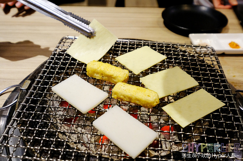 @強生與小吠的Hyper人蔘~