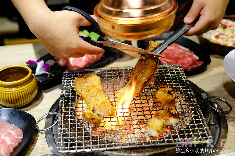 @強生與小吠的Hyper人蔘~