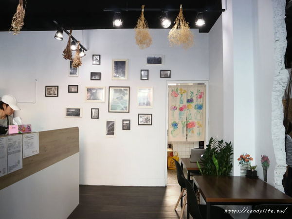 好豆堂商號：台中美食│好豆堂商號〃好吃豆乳冰在這裡！還有芋頭控必點的芋頭牛奶冰，裡頭不只芋頭喔~