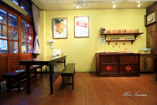 麗洋手作伴手禮：【澎湖美食】觀光客必訪，在地人也逃不出魔掌的伴手禮店！全台獨賣仙人掌千層蛋糕