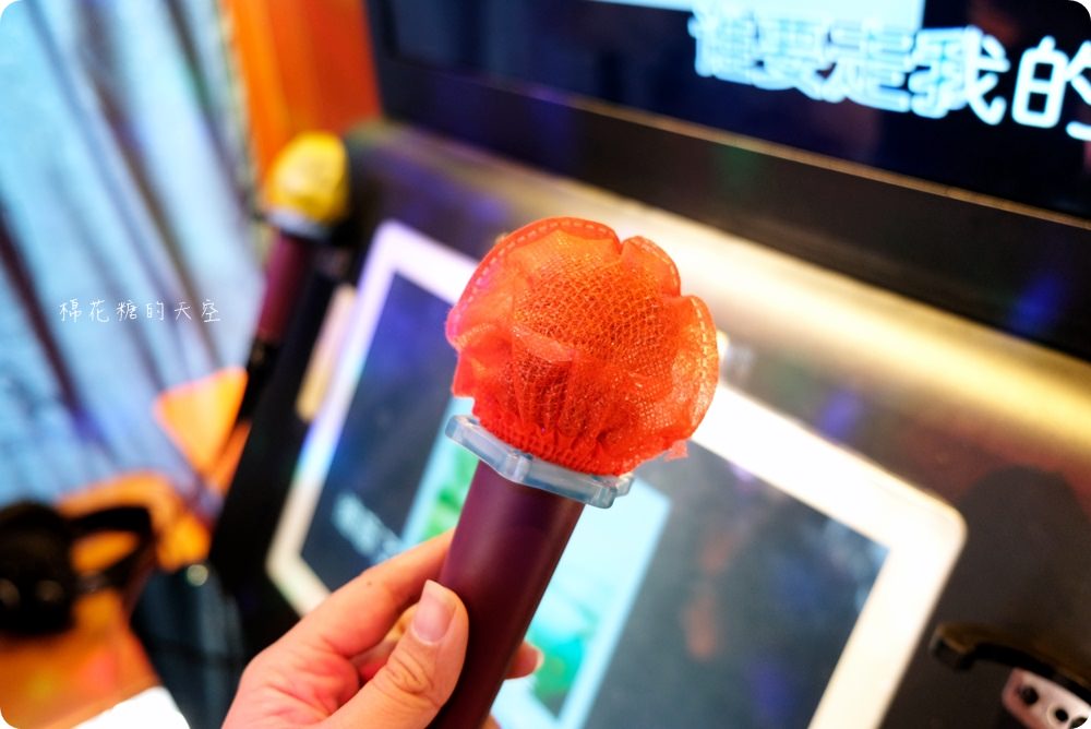 大魯閣看完電影來唱歌,最新KTV包廂就在隔壁,文內有省時點歌秘技