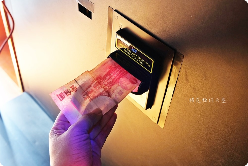 大魯閣看完電影來唱歌,最新KTV包廂就在隔壁,文內有省時點歌秘技