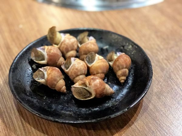 ●嘉義食記●好客燒烤/嘉義秀泰店/吃到飽推薦/超高cp值/嘉義燒肉/聚餐飽足好去處