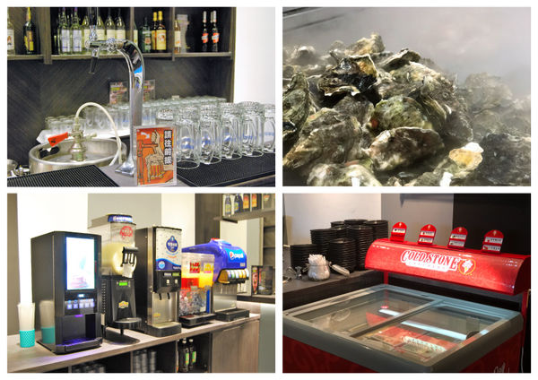 ●嘉義食記●好客燒烤/嘉義秀泰店/吃到飽推薦/超高cp值/嘉義燒肉/聚餐飽足好去處