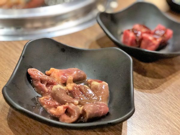 ●嘉義食記●好客燒烤/嘉義秀泰店/吃到飽推薦/超高cp值/嘉義燒肉/聚餐飽足好去處