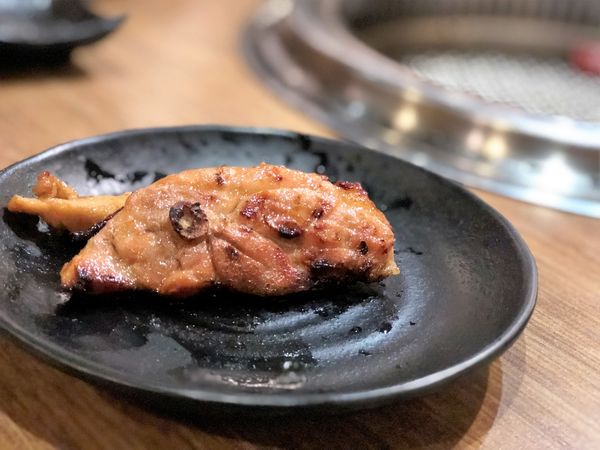 ●嘉義食記●好客燒烤/嘉義秀泰店/吃到飽推薦/超高cp值/嘉義燒肉/聚餐飽足好去處