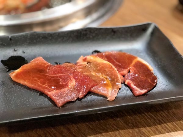 ●嘉義食記●好客燒烤/嘉義秀泰店/吃到飽推薦/超高cp值/嘉義燒肉/聚餐飽足好去處