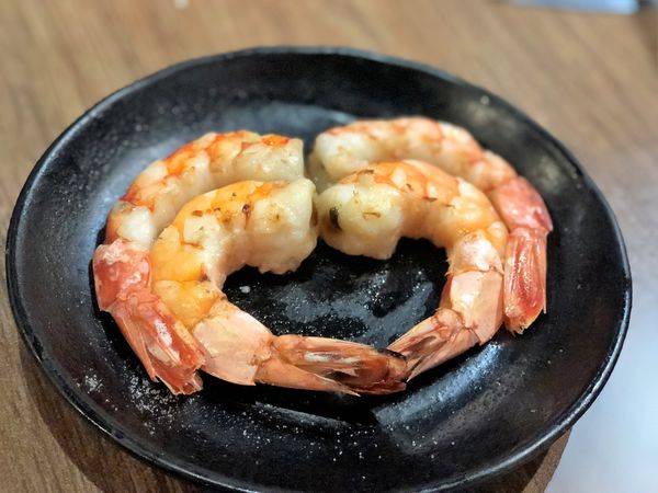 ●嘉義食記●好客燒烤/嘉義秀泰店/吃到飽推薦/超高cp值/嘉義燒肉/聚餐飽足好去處