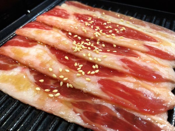 ●嘉義食記●好客燒烤/嘉義秀泰店/吃到飽推薦/超高cp值/嘉義燒肉/聚餐飽足好去處