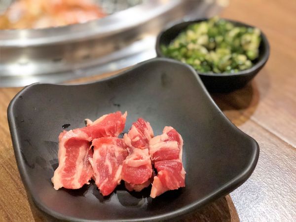 ●嘉義食記●好客燒烤/嘉義秀泰店/吃到飽推薦/超高cp值/嘉義燒肉/聚餐飽足好去處