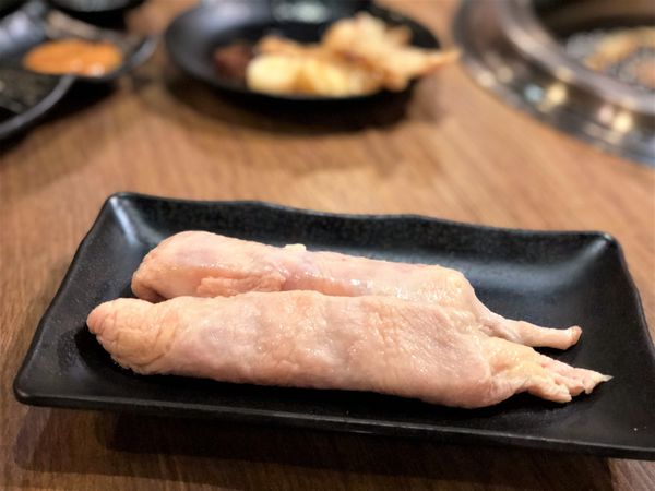 ●嘉義食記●好客燒烤/嘉義秀泰店/吃到飽推薦/超高cp值/嘉義燒肉/聚餐飽足好去處