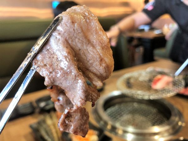 ●嘉義食記●好客燒烤/嘉義秀泰店/吃到飽推薦/超高cp值/嘉義燒肉/聚餐飽足好去處