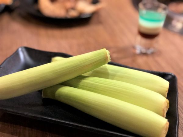 ●嘉義食記●好客燒烤/嘉義秀泰店/吃到飽推薦/超高cp值/嘉義燒肉/聚餐飽足好去處