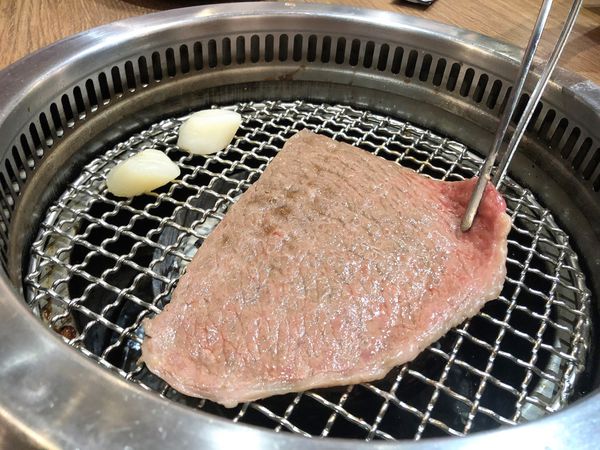 ●嘉義食記●好客燒烤/嘉義秀泰店/吃到飽推薦/超高cp值/嘉義燒肉/聚餐飽足好去處