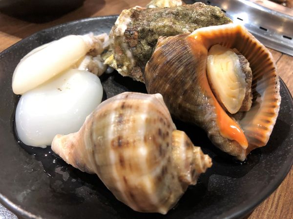 ●嘉義食記●好客燒烤/嘉義秀泰店/吃到飽推薦/超高cp值/嘉義燒肉/聚餐飽足好去處