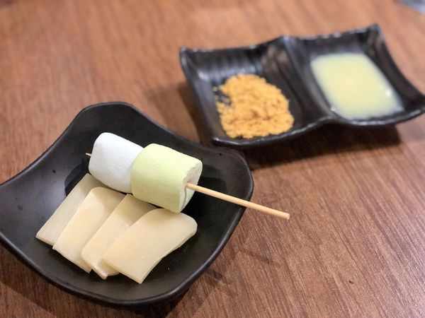 ●嘉義食記●好客燒烤/嘉義秀泰店/吃到飽推薦/超高cp值/嘉義燒肉/聚餐飽足好去處