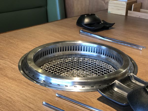 ●嘉義食記●好客燒烤/嘉義秀泰店/吃到飽推薦/超高cp值/嘉義燒肉/聚餐飽足好去處