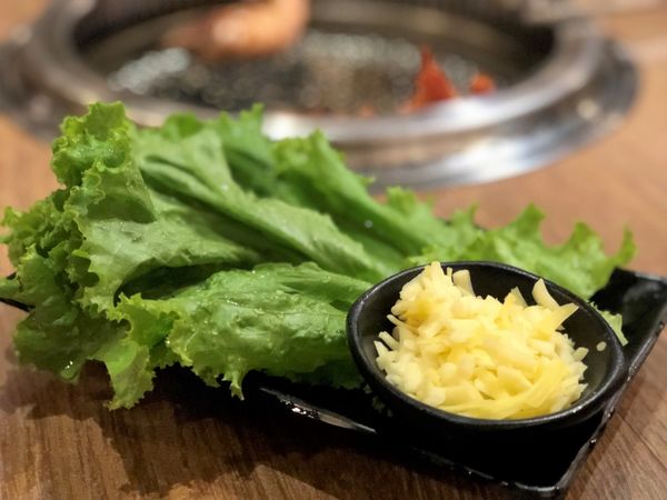 ●嘉義食記●好客燒烤/嘉義秀泰店/吃到飽推薦/超高cp值/嘉義燒肉/聚餐飽足好去處