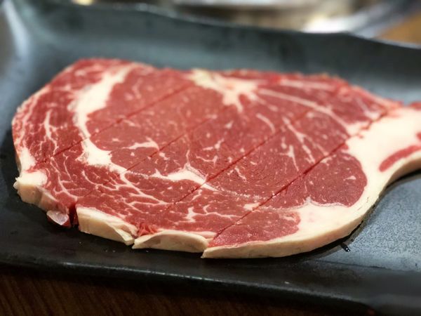 ●嘉義食記●好客燒烤/嘉義秀泰店/吃到飽推薦/超高cp值/嘉義燒肉/聚餐飽足好去處