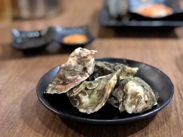 ●嘉義食記●好客燒烤/嘉義秀泰店/吃到飽推薦/超高cp值/嘉義燒肉/聚餐飽足好去處