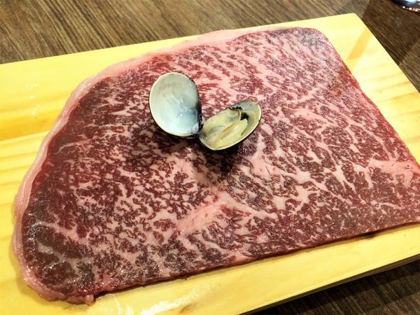 ●嘉義食記●好客燒烤/嘉義秀泰店/吃到飽推薦/超高cp值/嘉義燒肉/聚餐飽足好去處