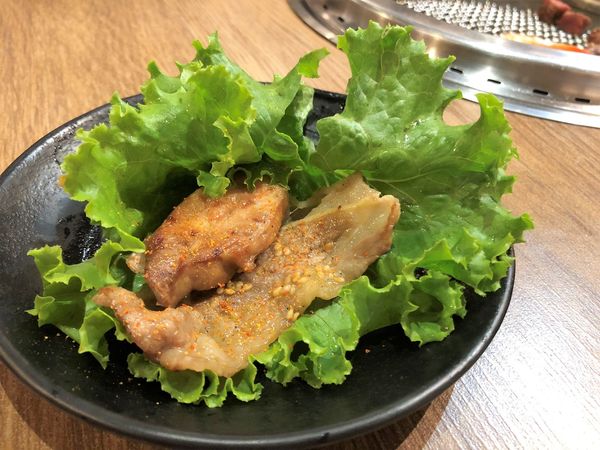 ●嘉義食記●好客燒烤/嘉義秀泰店/吃到飽推薦/超高cp值/嘉義燒肉/聚餐飽足好去處