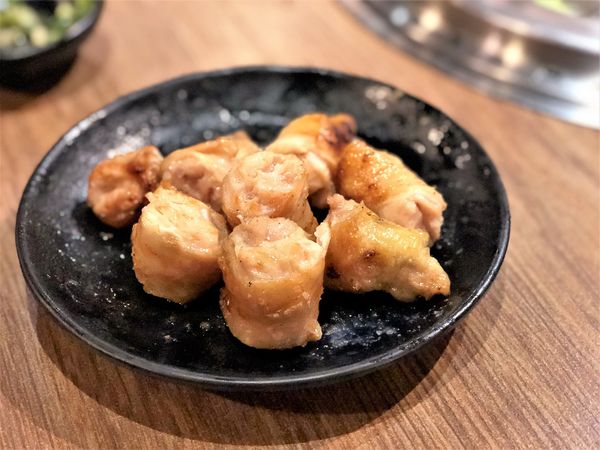 ●嘉義食記●好客燒烤/嘉義秀泰店/吃到飽推薦/超高cp值/嘉義燒肉/聚餐飽足好去處