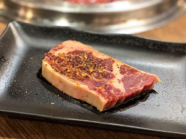 ●嘉義食記●好客燒烤/嘉義秀泰店/吃到飽推薦/超高cp值/嘉義燒肉/聚餐飽足好去處