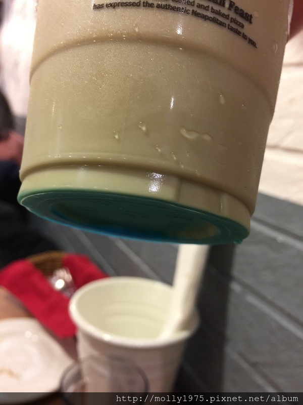 堤諾義式比薩Tino's Pizza Cafe:【台北士林】Tino's Pizza Café 堤諾義式比薩(士林中正店)