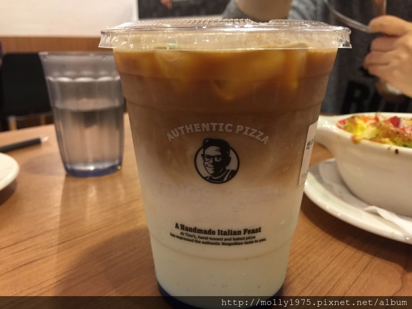 堤諾義式比薩Tino's Pizza Cafe:【台北士林】Tino's Pizza Café 堤諾義式比薩(士林中正店)