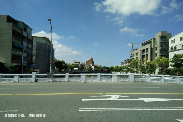 【台南/中西區】台南運河
