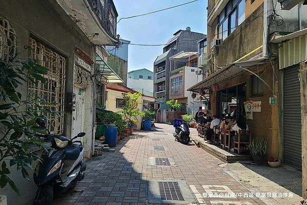 【台南/中西區】鼎富發豬油拌飯