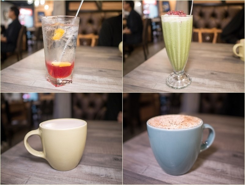 【台北小巨蛋】Ulove羽樂歐陸創意料理，捷運小巨蛋站美食