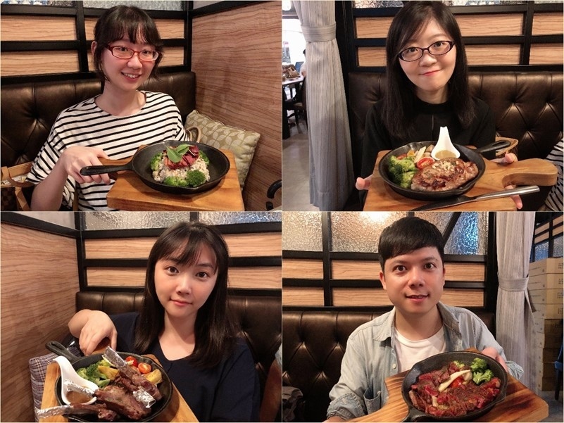 【台北小巨蛋】Ulove羽樂歐陸創意料理，捷運小巨蛋站美食