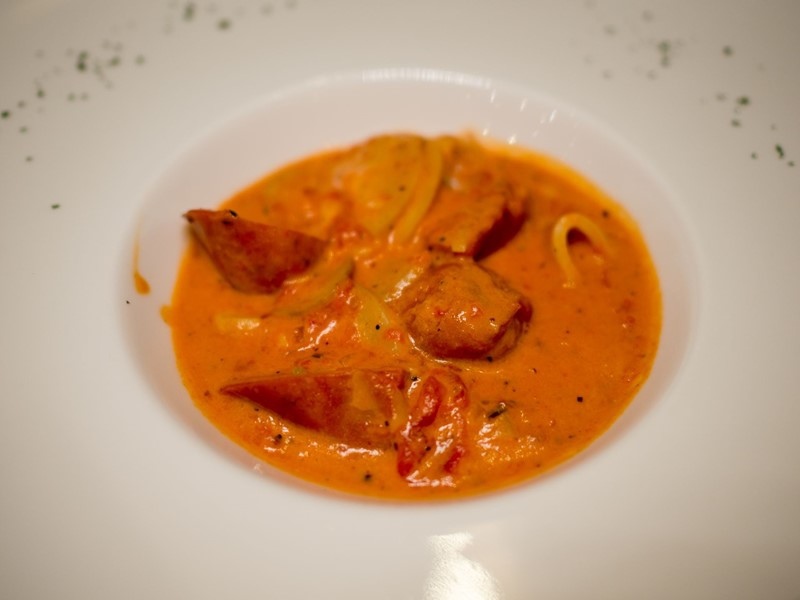 【台北小巨蛋】Ulove羽樂歐陸創意料理，捷運小巨蛋站美食