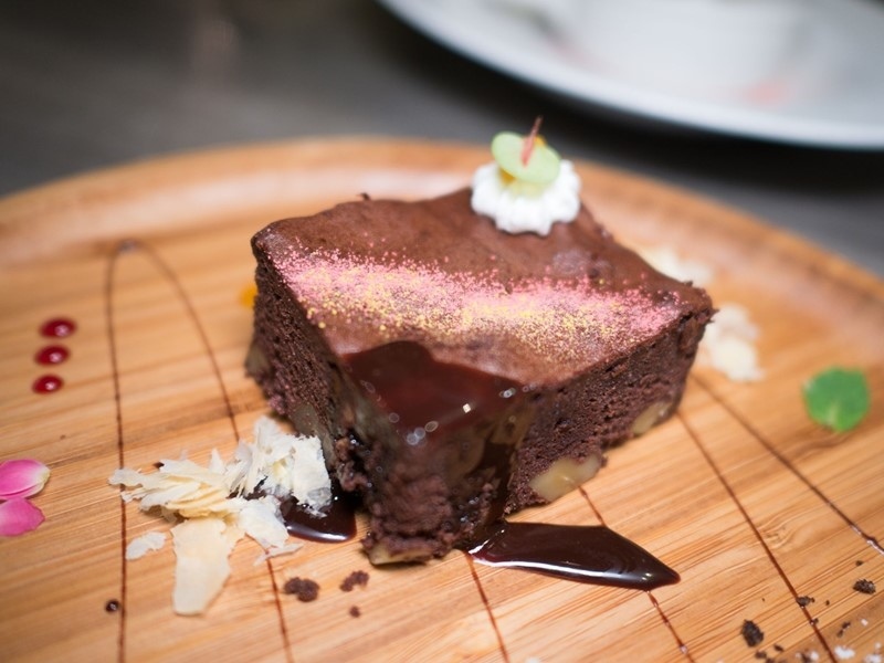 【台北小巨蛋】Ulove羽樂歐陸創意料理，捷運小巨蛋站美食