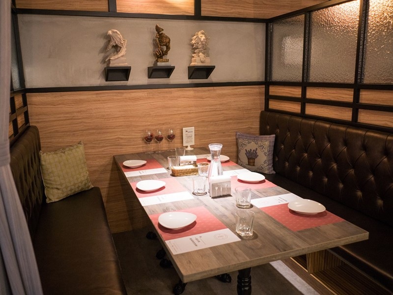 【台北小巨蛋】Ulove羽樂歐陸創意料理，捷運小巨蛋站美食