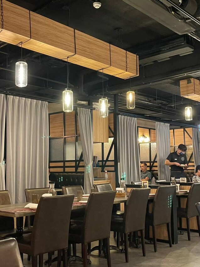 台北聚餐慶生推薦【Ulove羽樂歐陸創意料理】燉飯 排餐 蛋糕 小包廂空間 - 雁雁｜美食 旅遊 生活娛樂