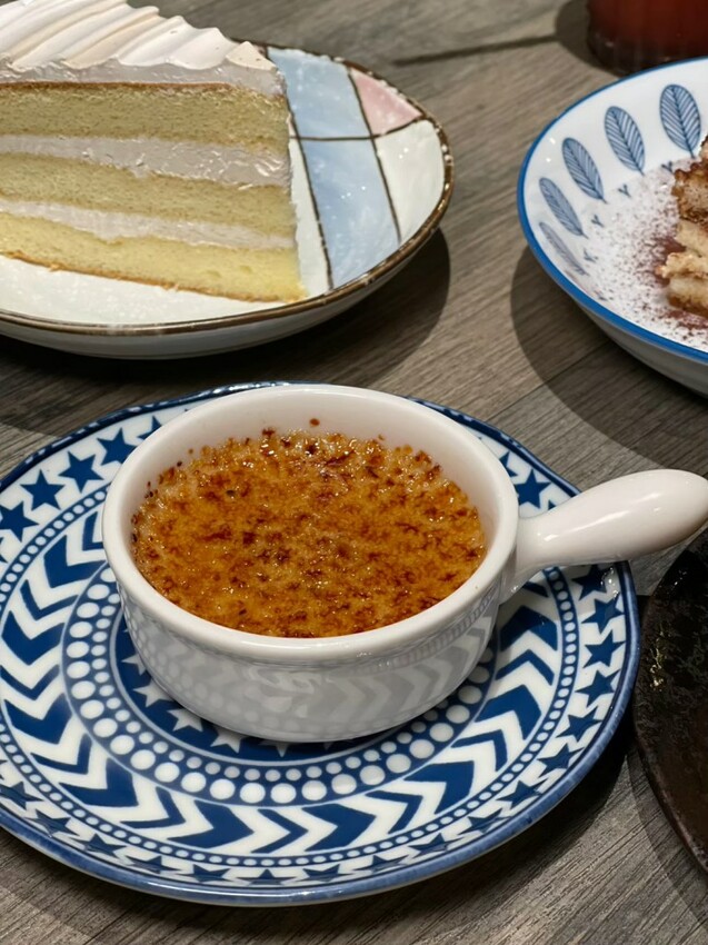 台北聚餐慶生推薦【Ulove羽樂歐陸創意料理】燉飯 排餐 蛋糕 小包廂空間 - 雁雁｜美食 旅遊 生活娛樂