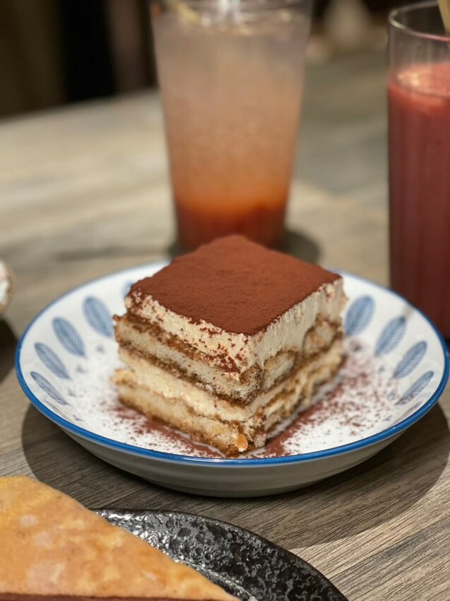 台北聚餐慶生推薦【Ulove羽樂歐陸創意料理】燉飯 排餐 蛋糕 小包廂空間 - 雁雁｜美食 旅遊 生活娛樂