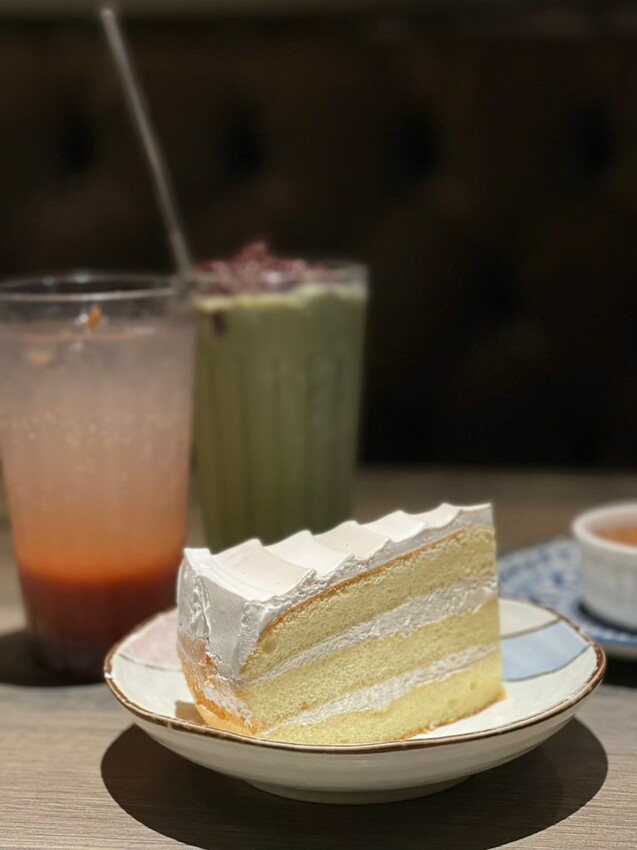 台北聚餐慶生推薦【Ulove羽樂歐陸創意料理】燉飯 排餐 蛋糕 小包廂空間 - 雁雁｜美食 旅遊 生活娛樂