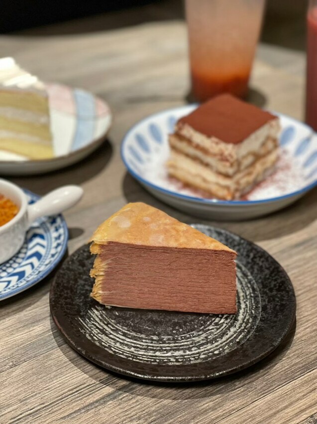 台北聚餐慶生推薦【Ulove羽樂歐陸創意料理】燉飯 排餐 蛋糕 小包廂空間 - 雁雁｜美食 旅遊 生活娛樂