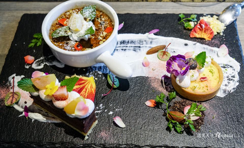 羽樂ulove歐陸創意料理