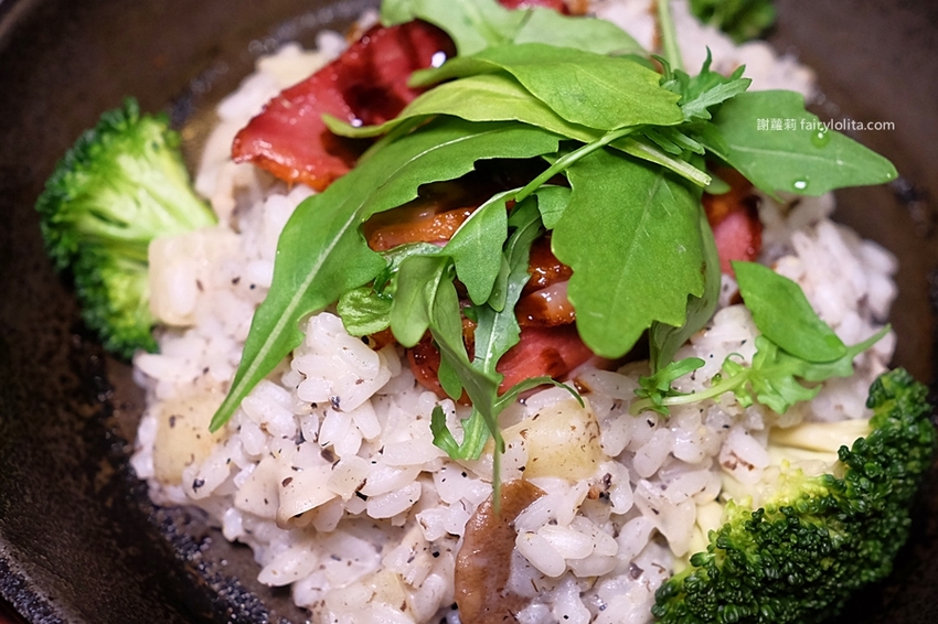 Ulove羽樂歐陸創意料理。楊丞琳大讚:「我的超級愛店、來了N次都吃不膩」,餐點好吃環境炸爆美! @蹦啾♥謝蘿莉 La vie heureuse