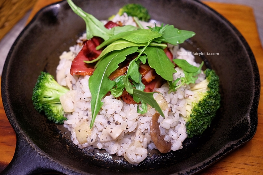 Ulove羽樂歐陸創意料理。楊丞琳大讚:「我的超級愛店、來了N次都吃不膩」,餐點好吃環境炸爆美! @蹦啾♥謝蘿莉 La vie heureuse