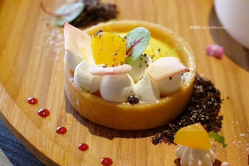 Ulove羽樂歐陸創意料理。楊丞琳大讚:「我的超級愛店、來了N次都吃不膩」,餐點好吃環境炸爆美! @蹦啾♥謝蘿莉 La vie heureuse