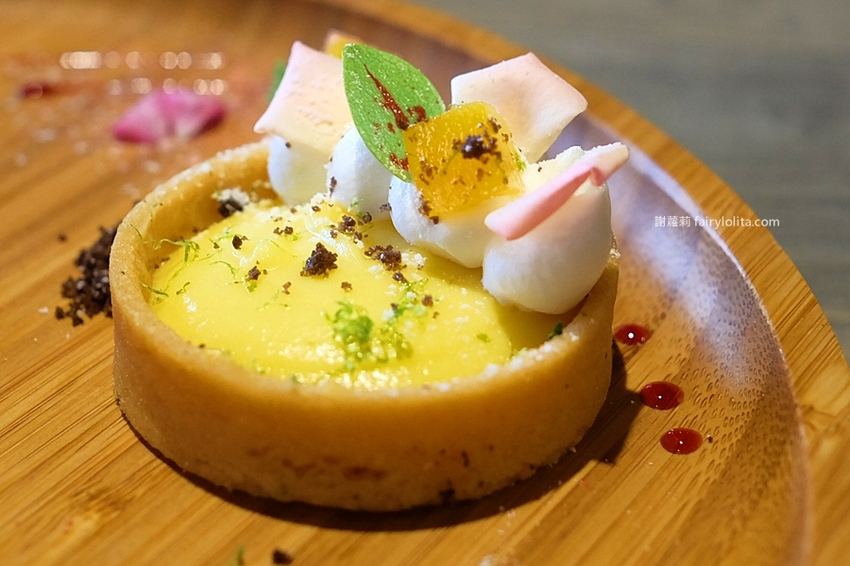 Ulove羽樂歐陸創意料理。楊丞琳大讚:「我的超級愛店、來了N次都吃不膩」,餐點好吃環境炸爆美! @蹦啾♥謝蘿莉 La vie heureuse